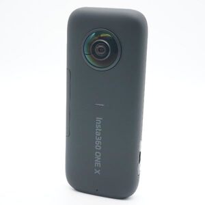 新品級 Insta360 CINONEX/B Insta360 ONE X