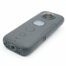 新品級 Insta360 CINONEX/B Insta360 ONE X_画像3