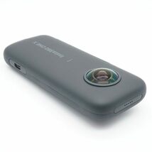 新品級 Insta360 CINONEX/B Insta360 ONE X_画像4