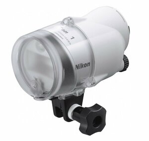 新品 Nikon 水中スピードライト SB-N10 SBN10