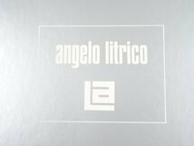 ys6936781; 宗sou 未使用品　angelo litrico　ハンカチ2枚セット【リサイクル】【着】_画像7