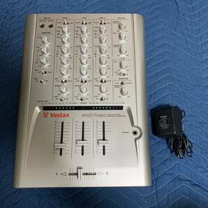 vestax pcv-180 ミキサーDJミキサー Vestax ベスタクス べスタックス の画像1