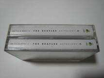 【カセットテープ】 THE BEATLES / ANTHOLOGY 3 US版 2本組 ザ・ビートルズ アンソロジー３_画像3