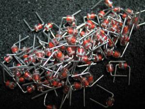 High-Speed Switching Ultra Mini Diode 1SS265 300個セット