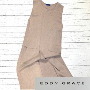 値下げ！美品 【EDDY GRACE】エディグレース　レディース　カーディガン