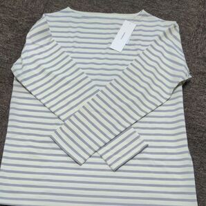 【今だけ】ボーダー サイズL