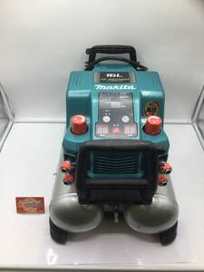 【領収書発行可】☆Makita/マキタ 高圧エアコンプレッサ AC462XGH [ITVD2SKYSE52]