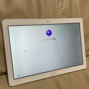 Huawei MediaPad M3 Lite 10 訳あり品