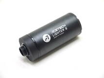 ACETECH Lighter S(11mm Ver)対応 スペーサーリング_画像4