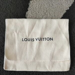 ルイヴィトン LOUIS VUITTON 付属品 保存袋 布袋 内袋