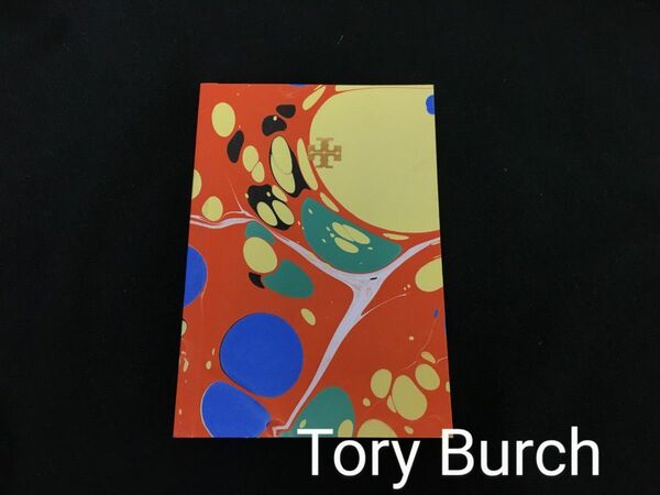 トリーバーチ Tory Burchメモ帳 ノートnote NOTE 