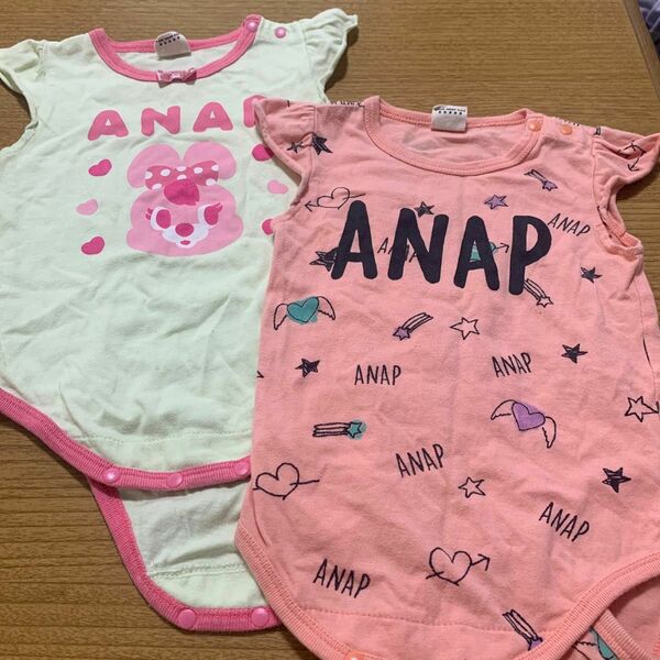 ANAP