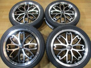 軽四 R-PRIDE 和道 桜 ホイール タイヤ 新品 4本セット 16インチ 165/50R16 ハンコック 2023年 ワゴンR スマイル ラパン コペン キャンバス