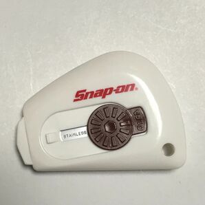 スナップオン ミニカッター Snap-on