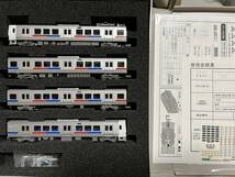 グリーンマックス　31771 JR九州811系（0番代）4両編成セット　一部加工品_画像2