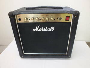 ★Marshall マーシャル DSL5C 真空管 ギターアンプ★（4801）