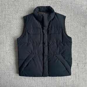 [OLD UNIQLO]90〜00S MULCHPOCKET DOWN VEST