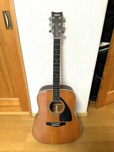 YAMAHA ヤマハ FG-300M アコースティックギター アコギ 弦楽器 日本製 