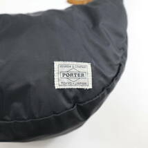 PORTER REEF ポーター リーフ ショルダーバッグ(S)/吉田カバン_画像9