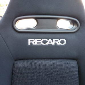 インテグラ タイプR DC5？  純正 RECARO レカロ 助手席 シート 手渡し希望 岐阜県 90349 SRの画像3