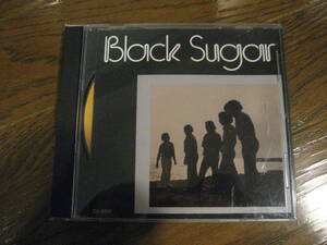 CD BLACK SUGAR / ブラック・シュガー Jazzman muro dev large free soul ryuhei the man 黒田大介 DJ SHADOW、KEB DARGE、KENNY DOPE 