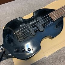 EDWARDS エドワーズ◇PROFESSIONAL GUITAR&BASS◇PRODUCED BY ESP◇エレキベース_画像6