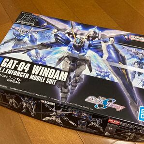 HGCE ウィンダム 機動戦士ガンダムSEED ガンプラ 他サイト出品中