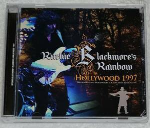 RITCHIE BLACKMORE'S RAINBOW / HOLLYWOOD 1997