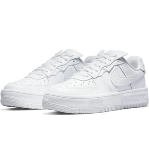 Nike Air Force 1 Fontanka 23 см цена 14300 иен белые белые w ВВС 1 Фонтанка Женские кроссовки