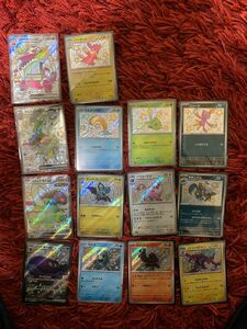 ポケモンカード S 引退品　まとめ売り　色違い