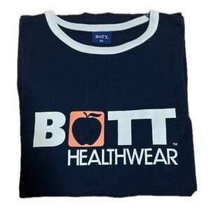 BoTT リンガーTシャツ