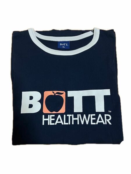 BoTT リンガーTシャツ