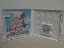 ■■ 即決!! 3DS Fate/kaleid liner プリズマイリヤ Prisma Illya／ NINTENDO ニンテンドー3DS■■_画像2