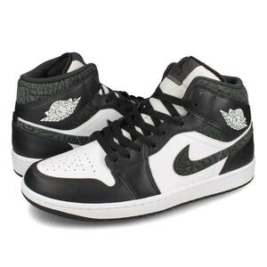 リニューアルオープン　　新品本物エア ジョーダン 1 MID SE / Air Jordan 1 Mid SE 29cm