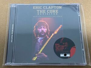 ERIC CLAPTON ■ THE CORE REVISITED ■ Beano ■