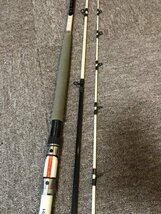 Daiwa ダイワ POWER MESH 真鯛 50・330 パワーメッシュ 船竿 フィッシング 釣り竿 釣り_画像6