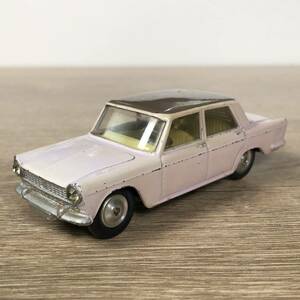 コーギー ミニカー フィアット2100 CORGI TOYS FIAT 2100 イギリス製