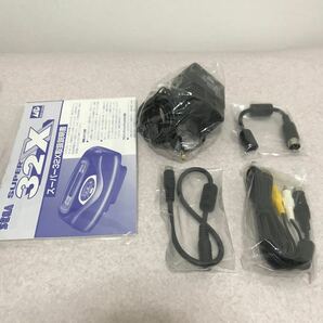 【極上美品】スーパー32X SEGA セガ メガドライブ アップグレードブースター MEGA DRIVE 32BIT MD SUPER 32Xの画像7