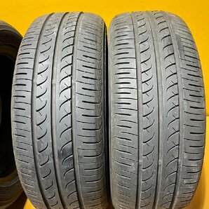 【送料無料】185/55R15 82V YOKOHAMA BluEarth【4本セット】★7430の画像3