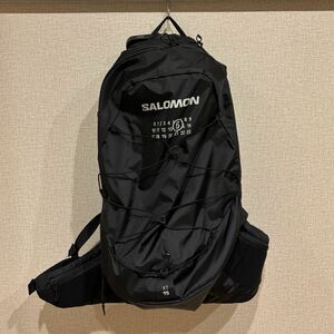 MM6 x Salomon XT 15バックパック