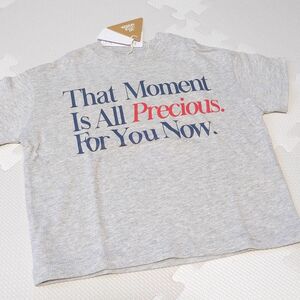 MY LITTLE WONDER 半袖Tシャツ 90センチ