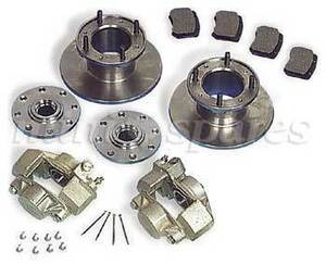  Rover Mini 10 -inch kit MSSK013MS kenz