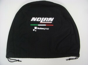 ノーラン ヘルメット 純正 袋 中古品 即決 NOLAN