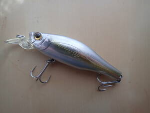 daiwa T.D.salt shad F ダイワ　ソルトシャッド