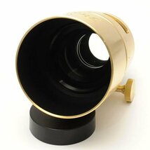 【中古品】極上品 現状渡し 動作問題なし ロモ LOMOGRAPHY New Petzval 58mm F1.9 Bokeh Control Art Lens ニコンFマウント_画像2