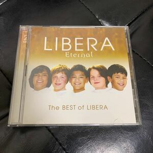 CD Eternal: The Best of Libera リベラ 2CD