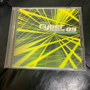 velfarre cyber trance 09 サイバートランス　CD