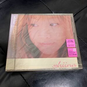 CD shiina 椎名法子 見本盤 未開封の画像1
