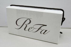 ☆【新品・未使用】ReFa　リファ　リファビューティック　ドライヤースマート　RE-AN-02A　2023年製　ホワイト