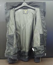 ◎中古　がまかつ　GORE-TEX　レインスーツ　GM-3407　LLサイズ　Gamakatsu　フィッシングスーツ_画像5